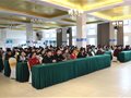 枣庄学院信息科学与工程学院110余位师生到访云创参观交流