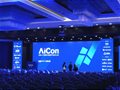 云创大数据盛装亮相AICon全球人工智能与机器学习技术大会